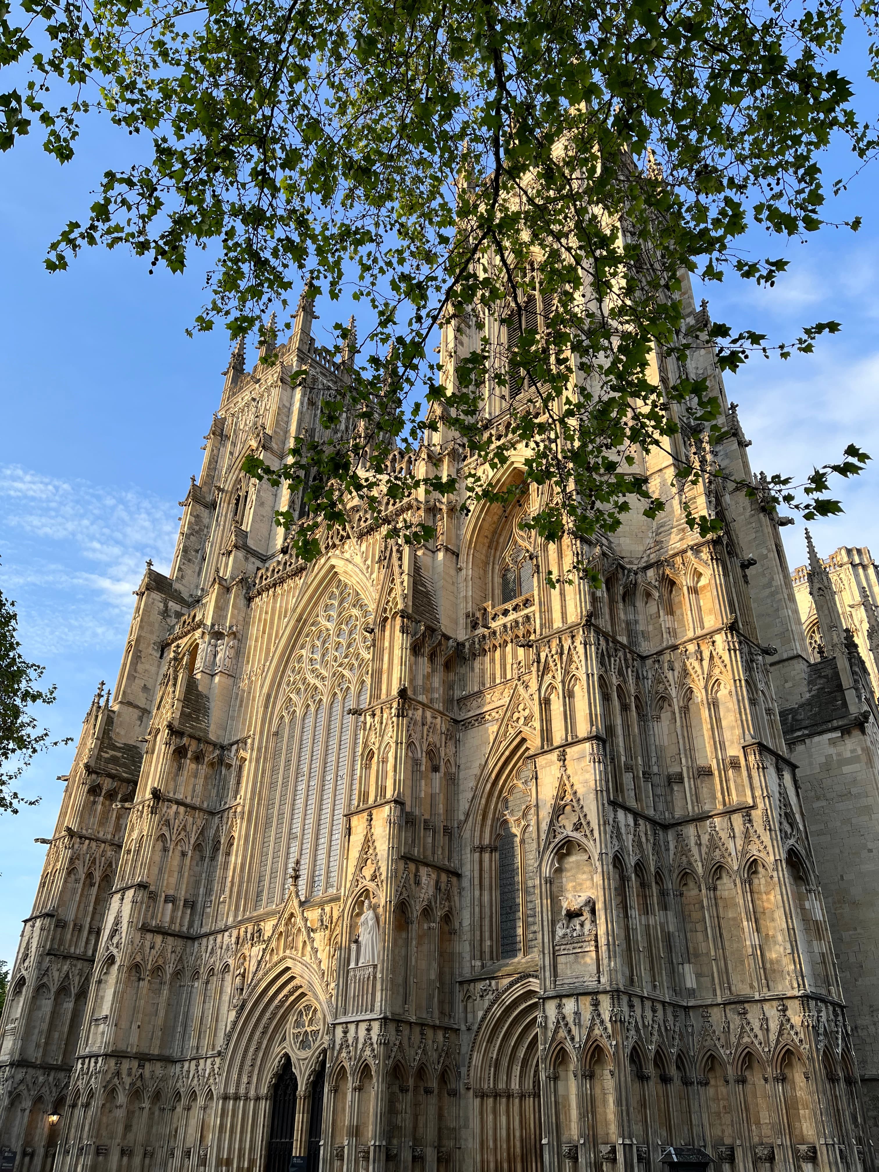 York Minster